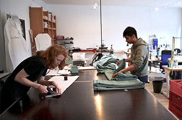 Über Uns Vornel Braut Schneiderei Manufaktur Hamburg