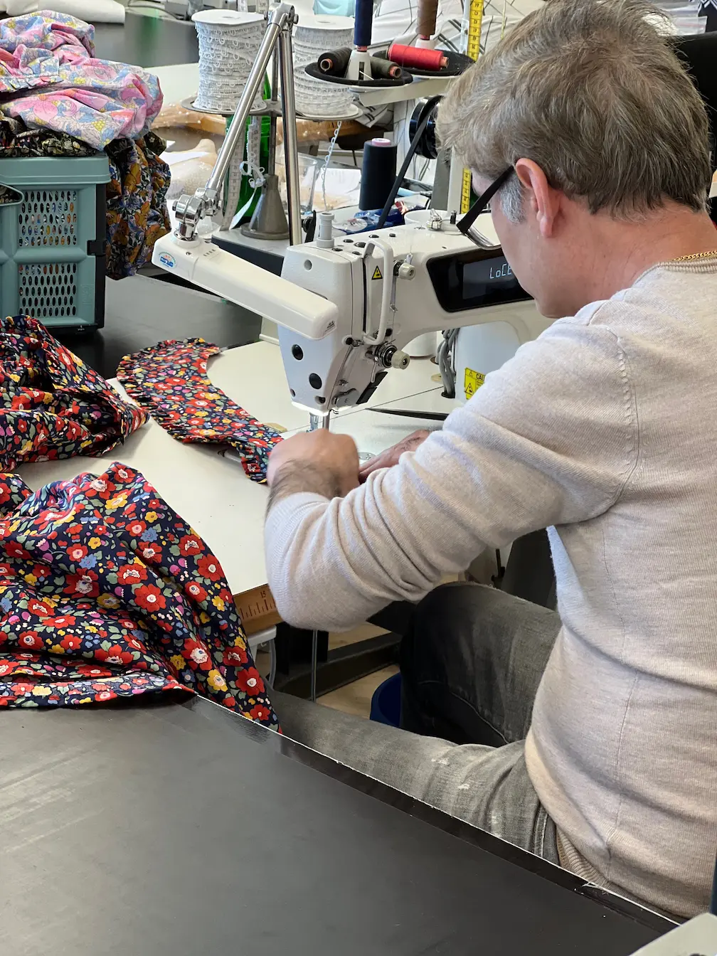 Prozesssicherheit in der Produktion